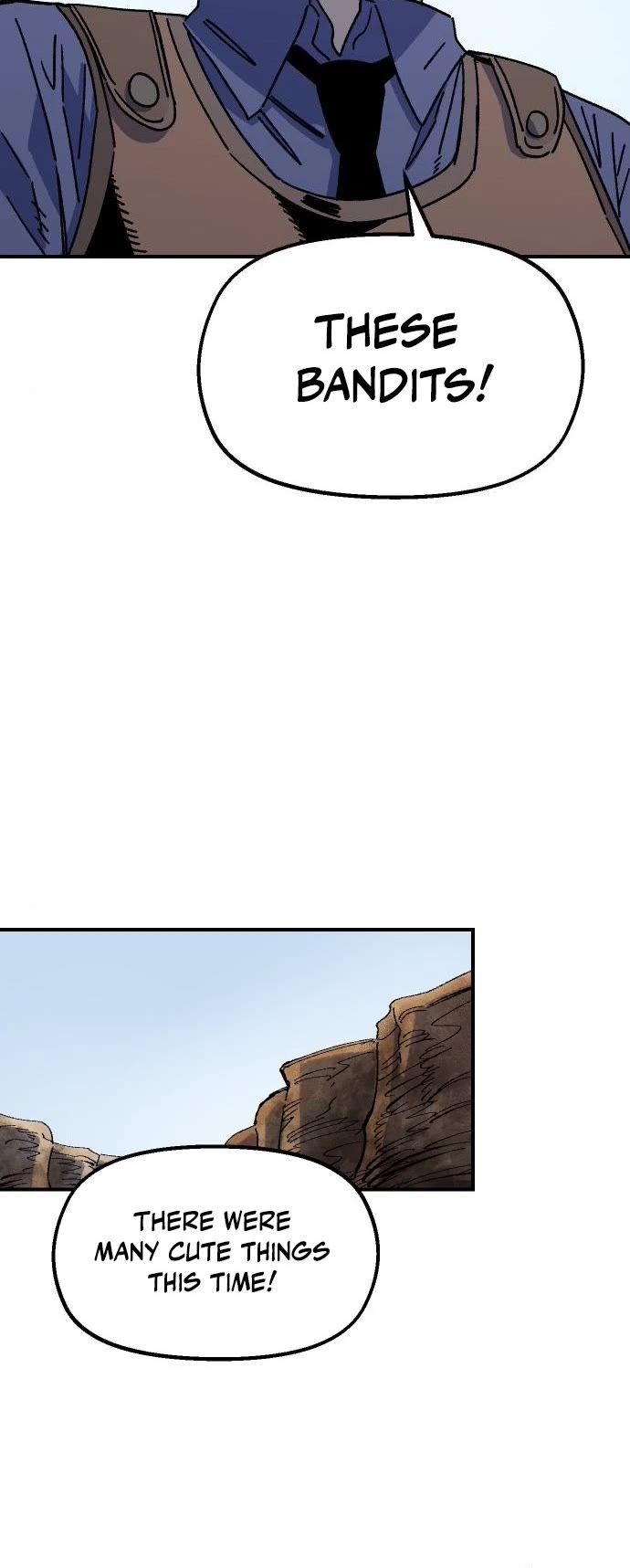 Reincarnation of the Veteran Soldier chapter 65 page 5