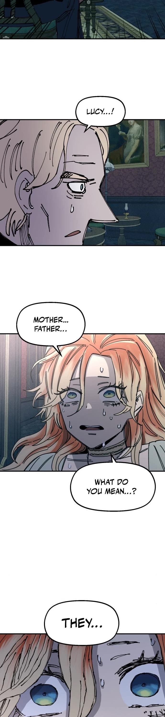 Reincarnation of the Veteran Soldier chapter 65 page 50