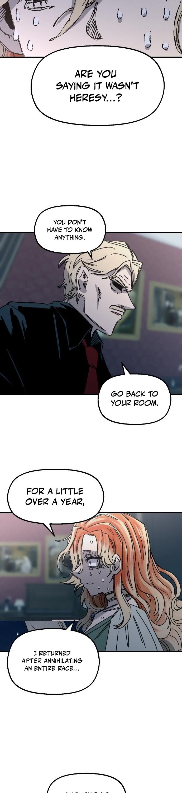 Reincarnation of the Veteran Soldier chapter 65 page 51