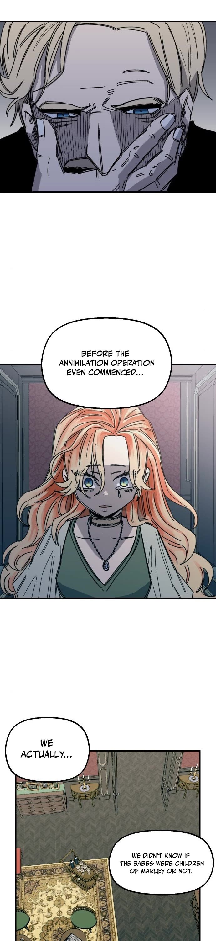 Reincarnation of the Veteran Soldier chapter 65 page 54