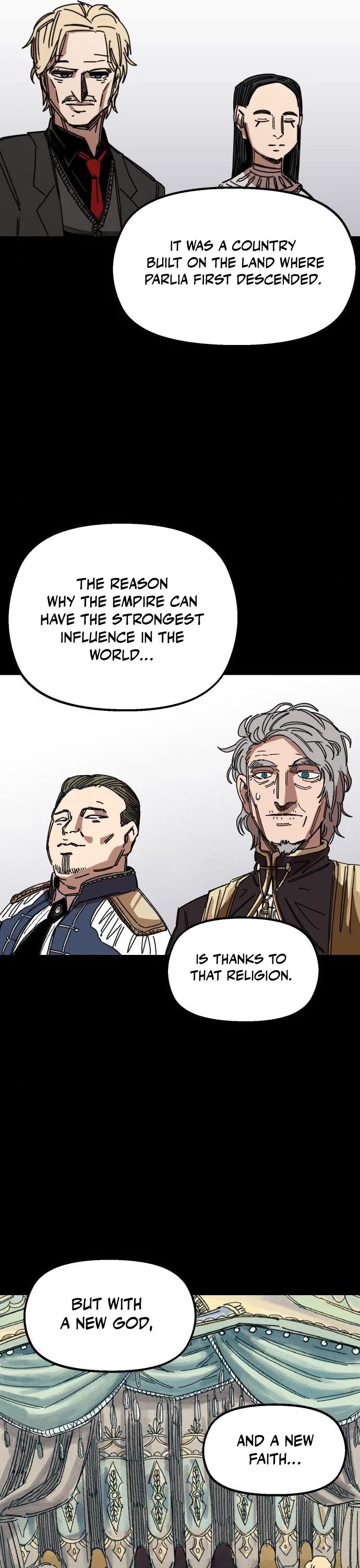 Reincarnation of the Veteran Soldier chapter 65 page 58