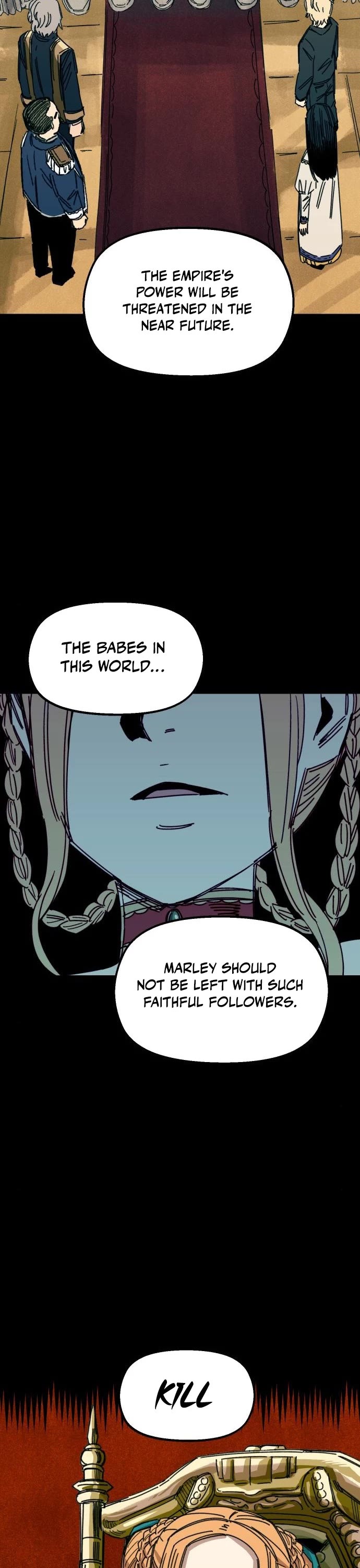 Reincarnation of the Veteran Soldier chapter 65 page 59