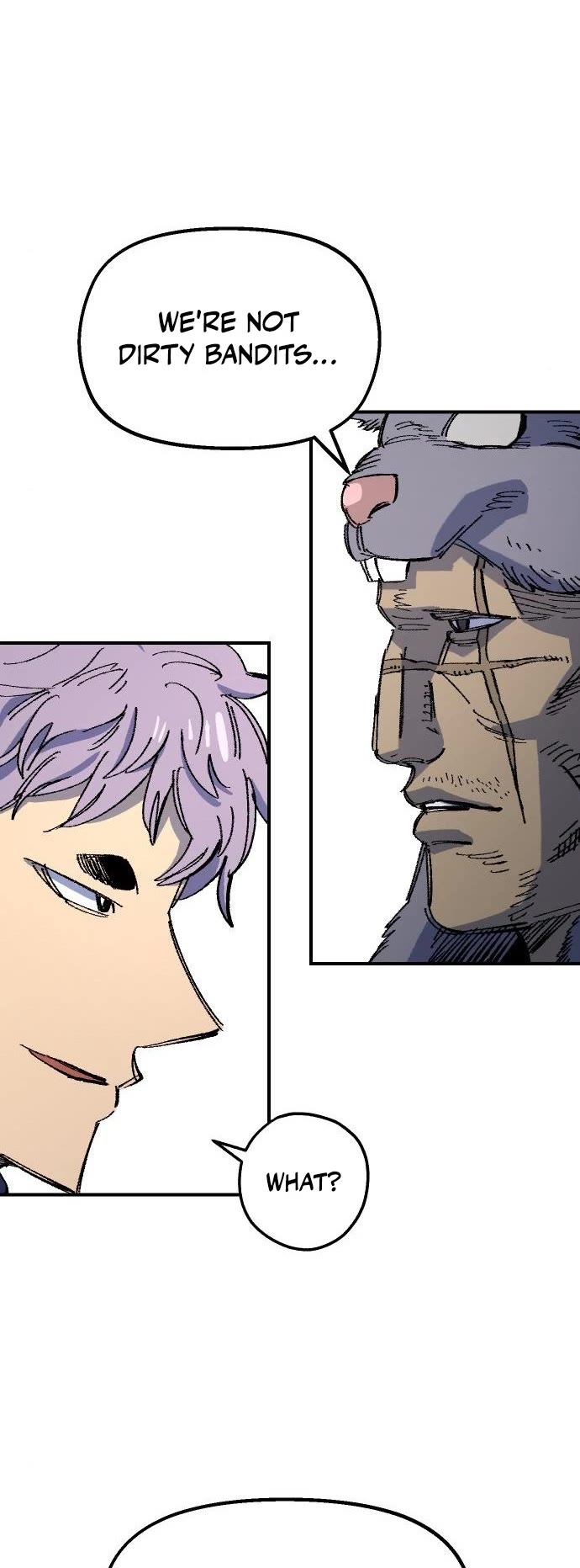 Reincarnation of the Veteran Soldier chapter 65 page 8