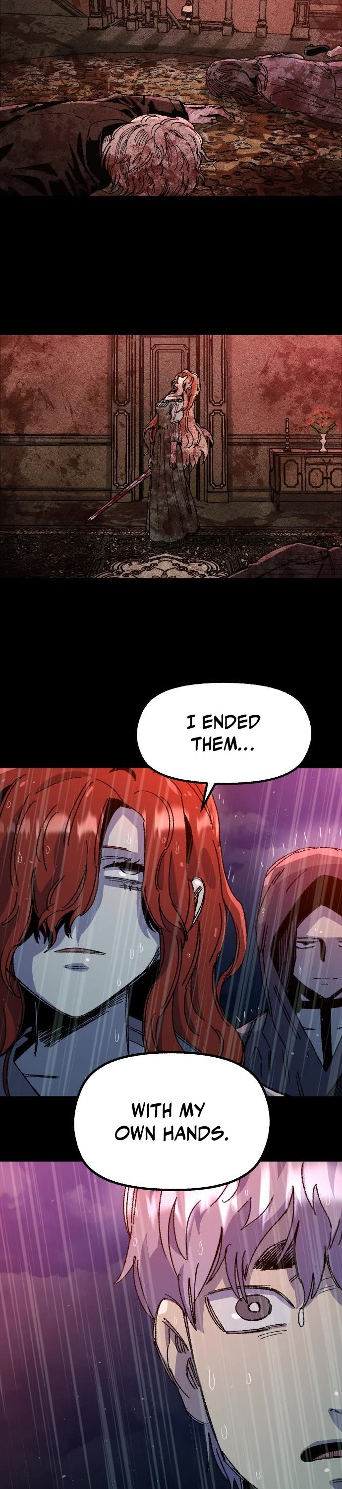 Reincarnation of the Veteran Soldier chapter 66 page 13