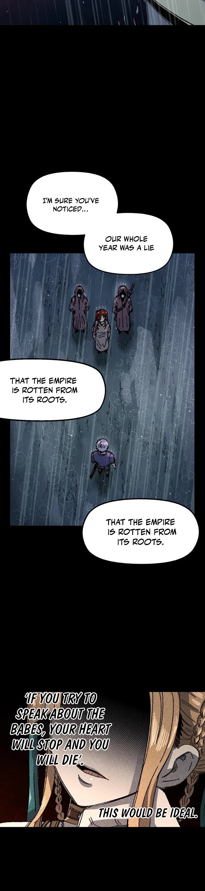 Reincarnation of the Veteran Soldier chapter 66 page 14