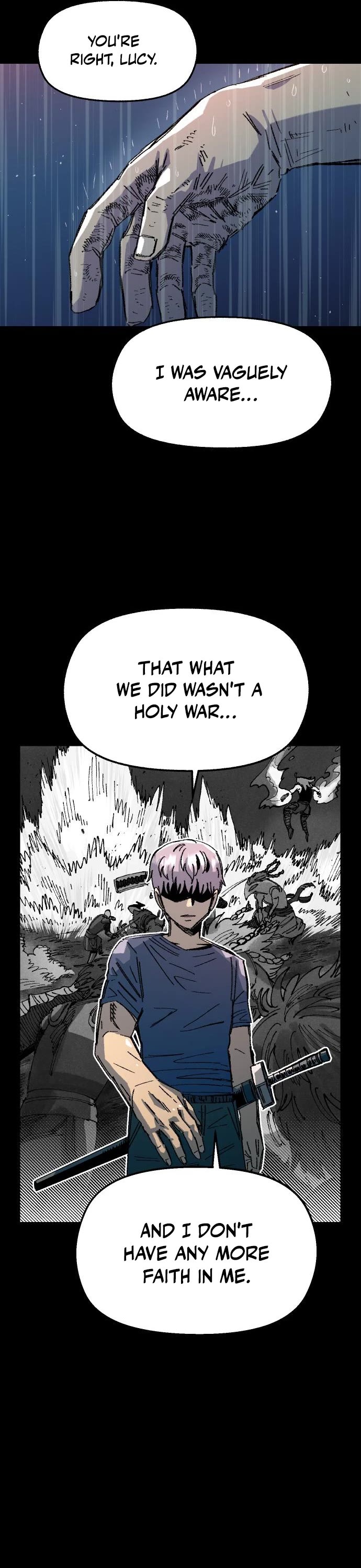 Reincarnation of the Veteran Soldier chapter 66 page 17