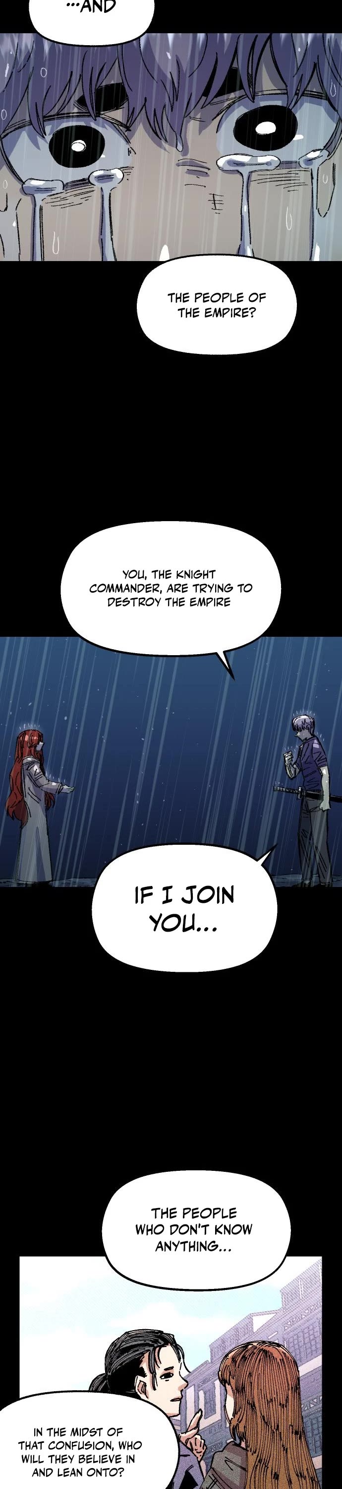 Reincarnation of the Veteran Soldier chapter 66 page 19