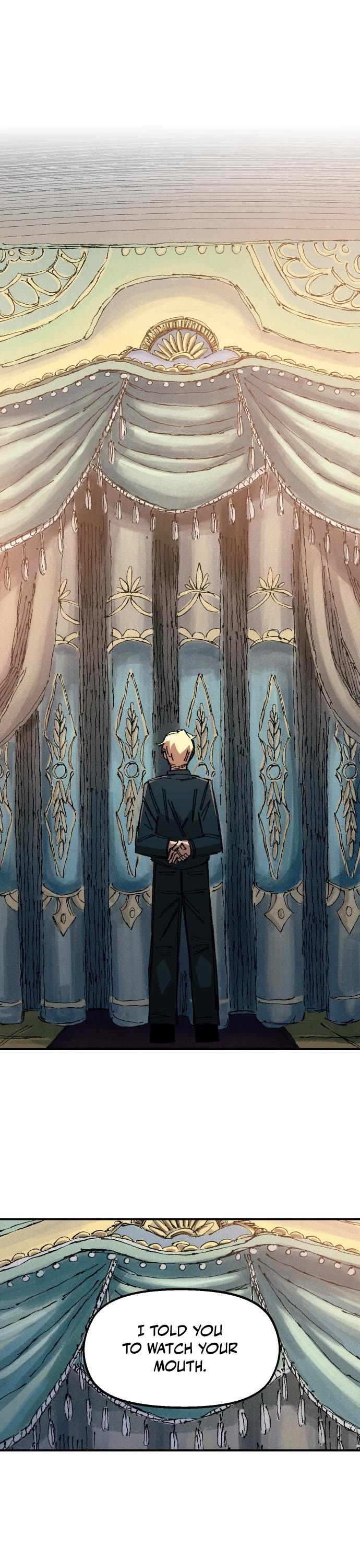 Reincarnation of the Veteran Soldier chapter 66 page 2