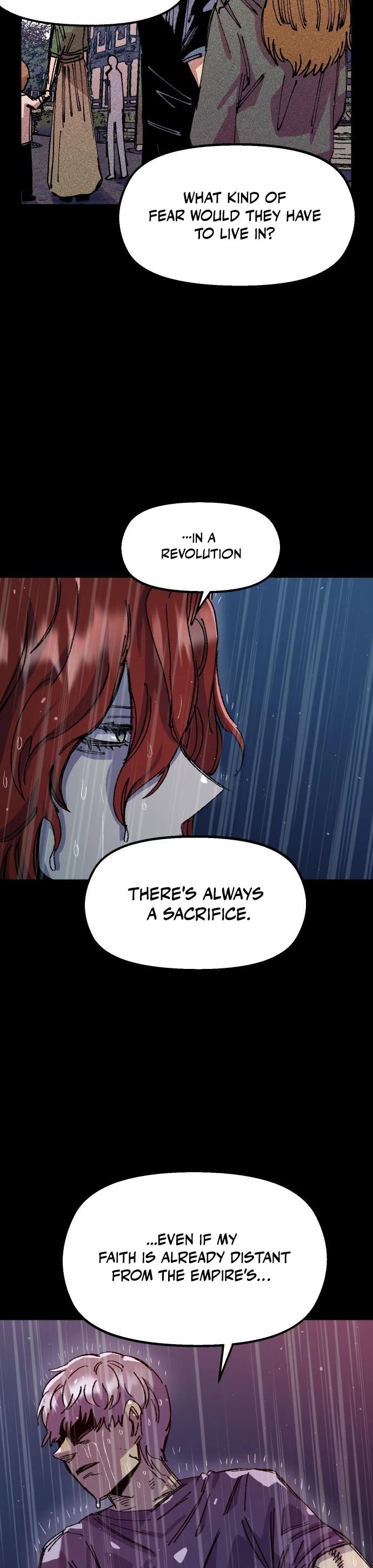 Reincarnation of the Veteran Soldier chapter 66 page 20