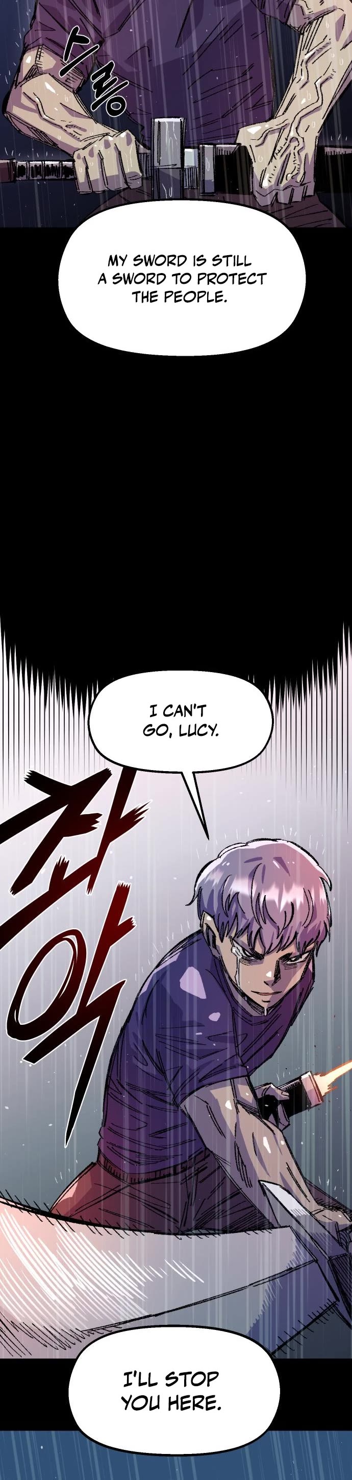 Reincarnation of the Veteran Soldier chapter 66 page 21