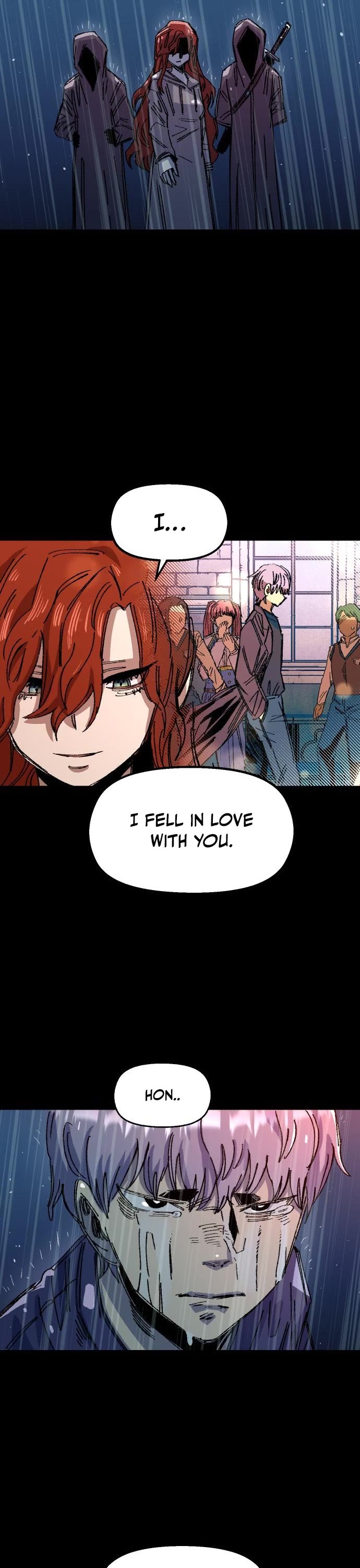 Reincarnation of the Veteran Soldier chapter 66 page 22