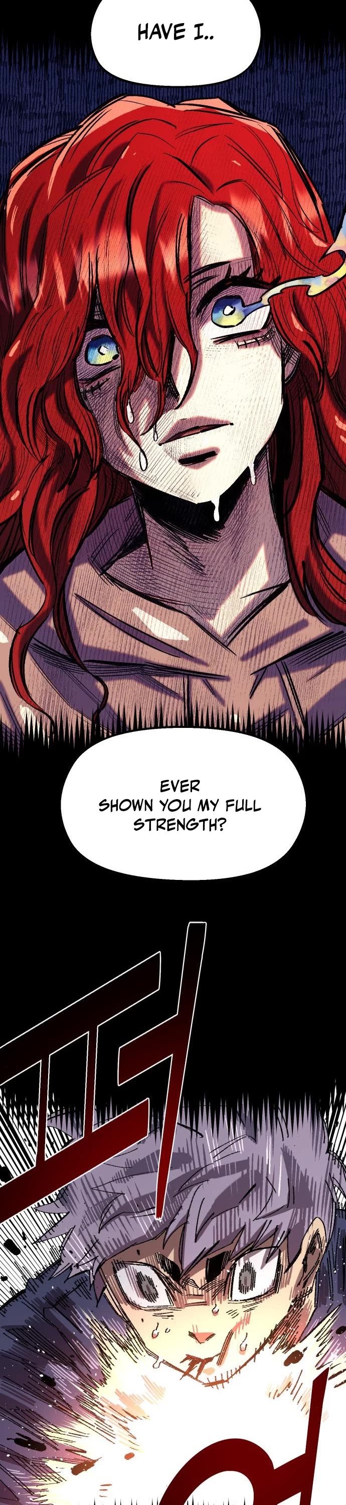 Reincarnation of the Veteran Soldier chapter 66 page 23