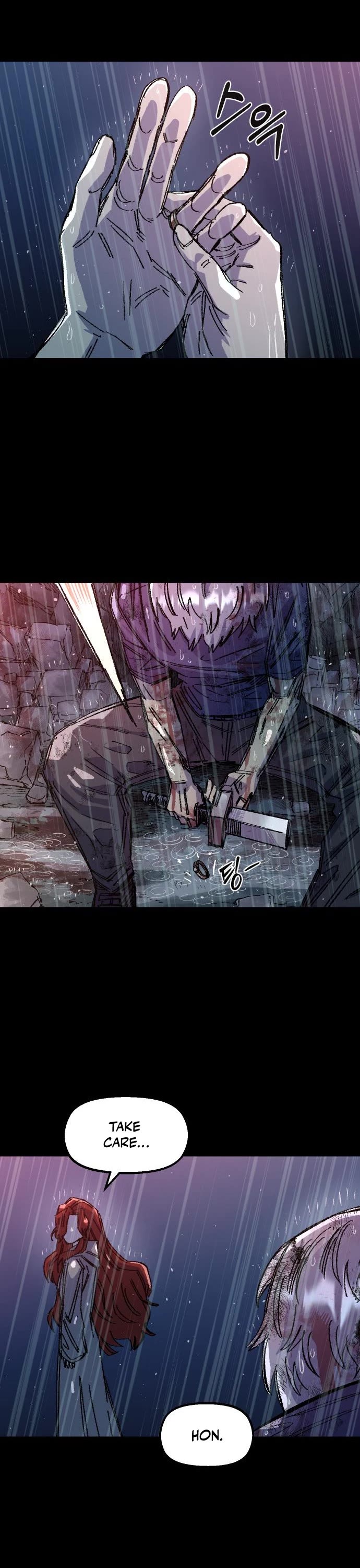 Reincarnation of the Veteran Soldier chapter 66 page 27