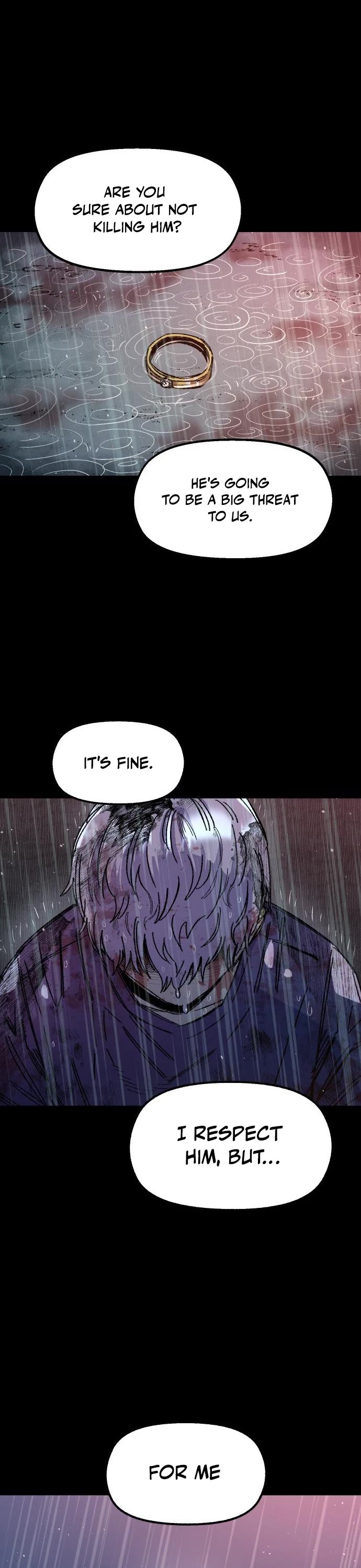 Reincarnation of the Veteran Soldier chapter 66 page 28