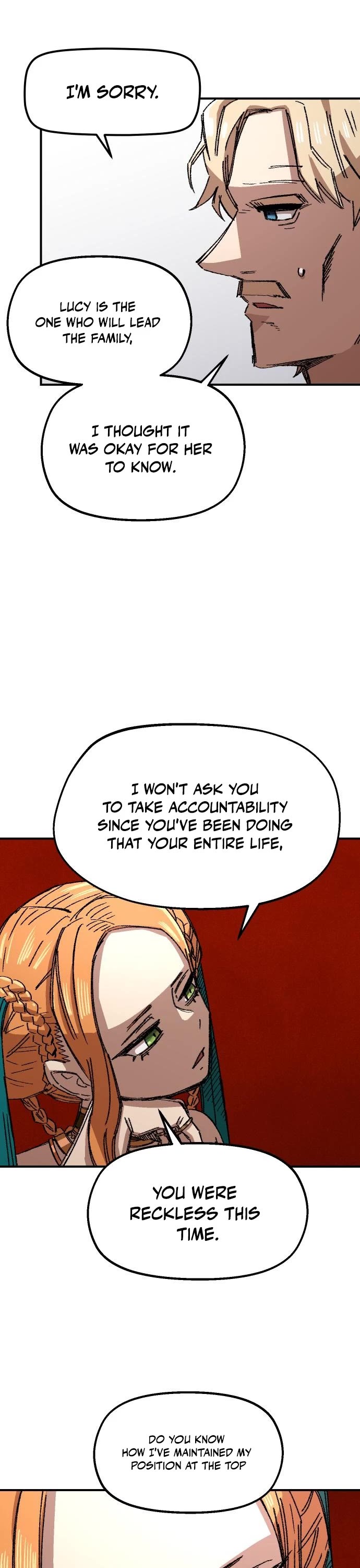 Reincarnation of the Veteran Soldier chapter 66 page 3