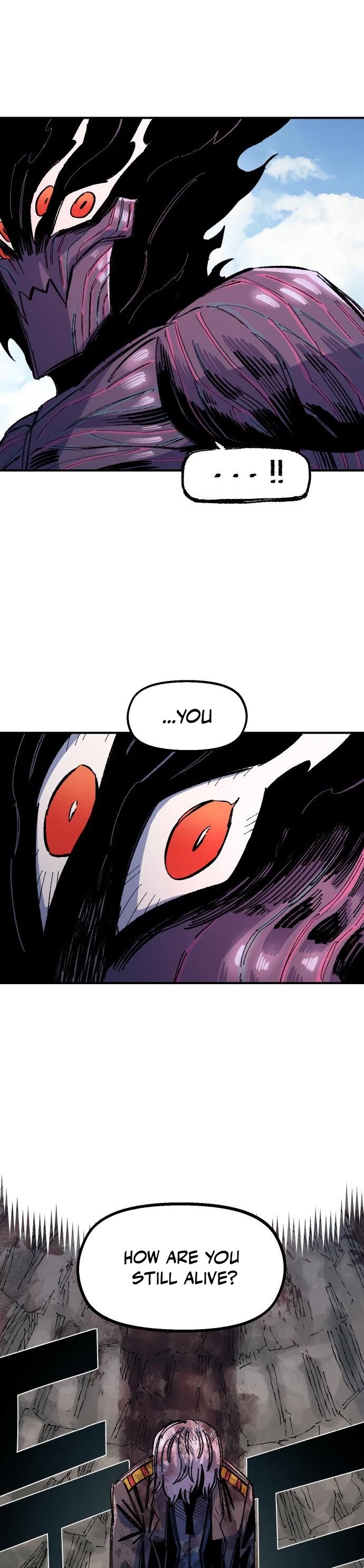 Reincarnation of the Veteran Soldier chapter 66 page 30