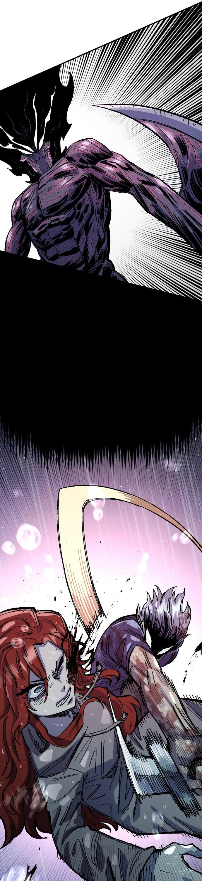 Reincarnation of the Veteran Soldier chapter 66 page 32