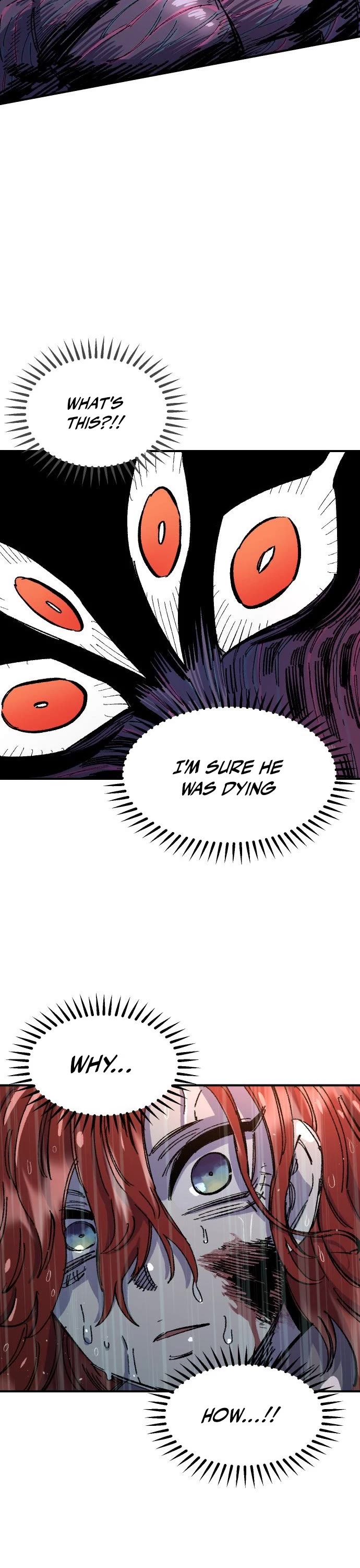 Reincarnation of the Veteran Soldier chapter 66 page 36