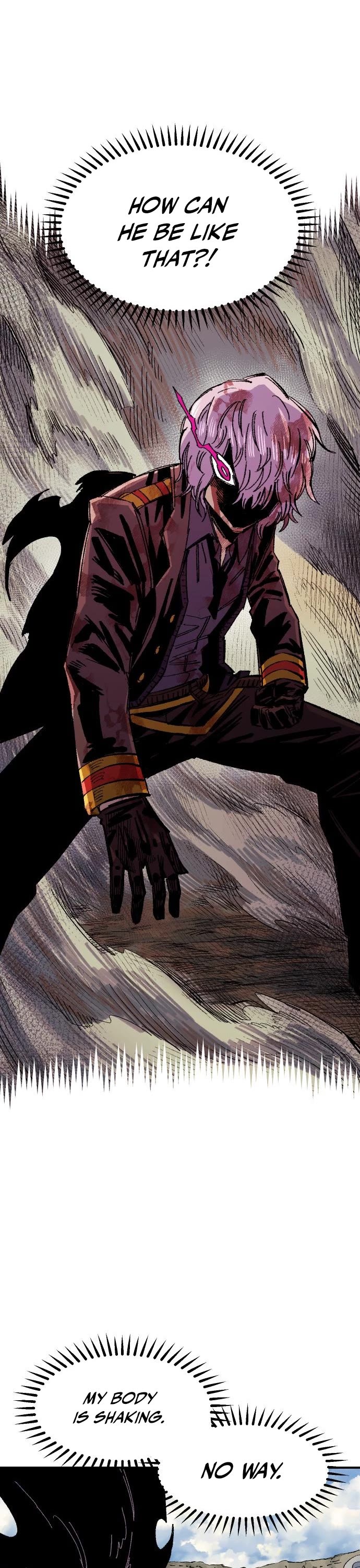 Reincarnation of the Veteran Soldier chapter 66 page 37