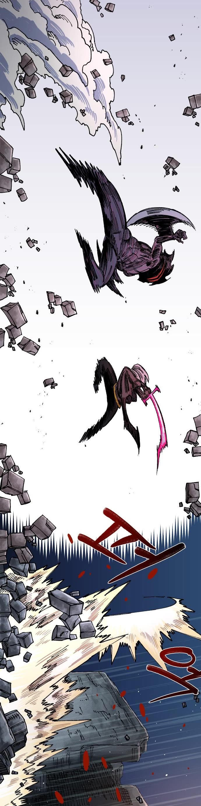 Reincarnation of the Veteran Soldier chapter 66 page 45