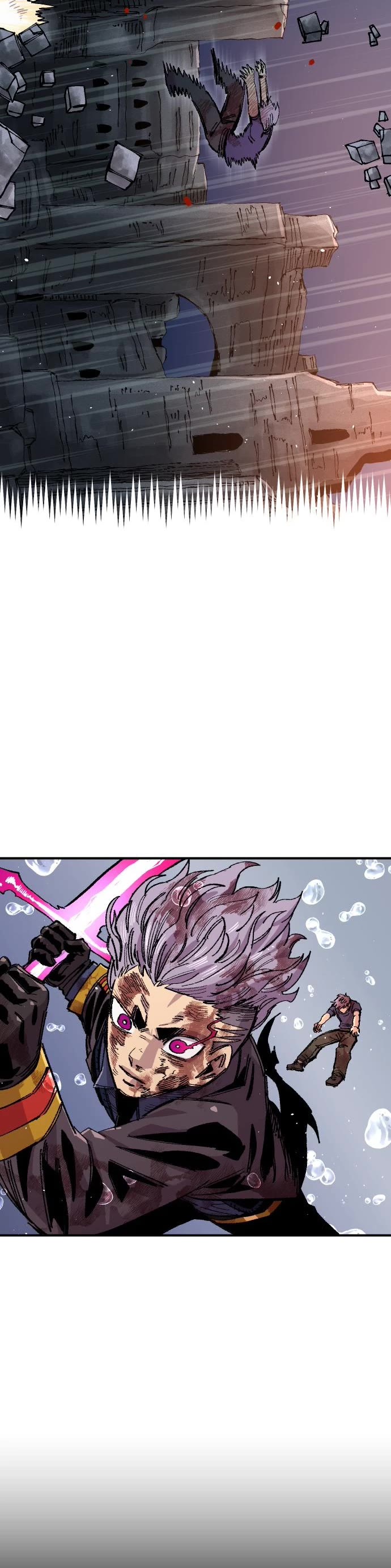 Reincarnation of the Veteran Soldier chapter 66 page 46