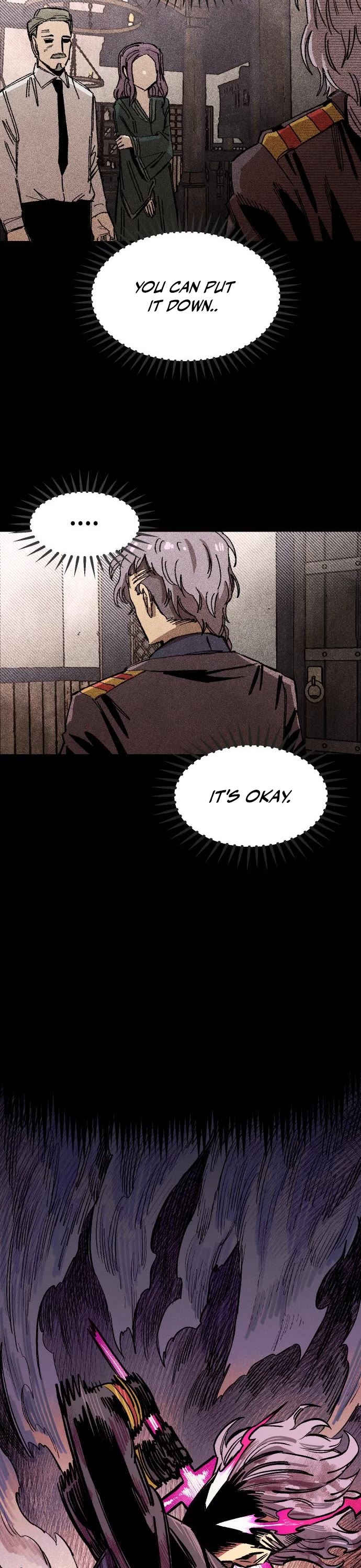 Reincarnation of the Veteran Soldier chapter 66 page 48