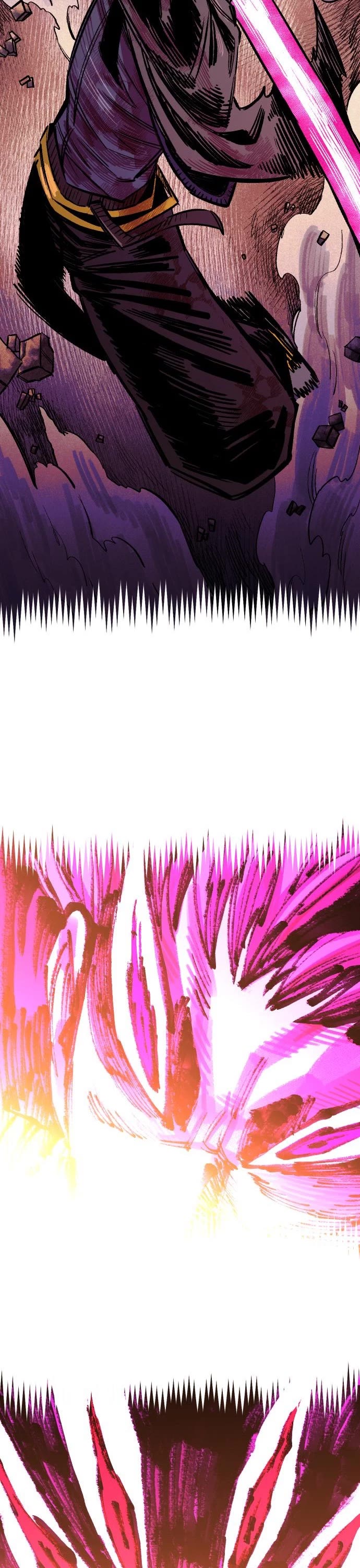 Reincarnation of the Veteran Soldier chapter 66 page 49