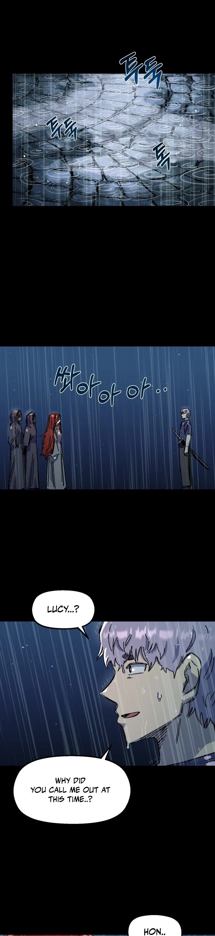 Reincarnation of the Veteran Soldier chapter 66 page 7