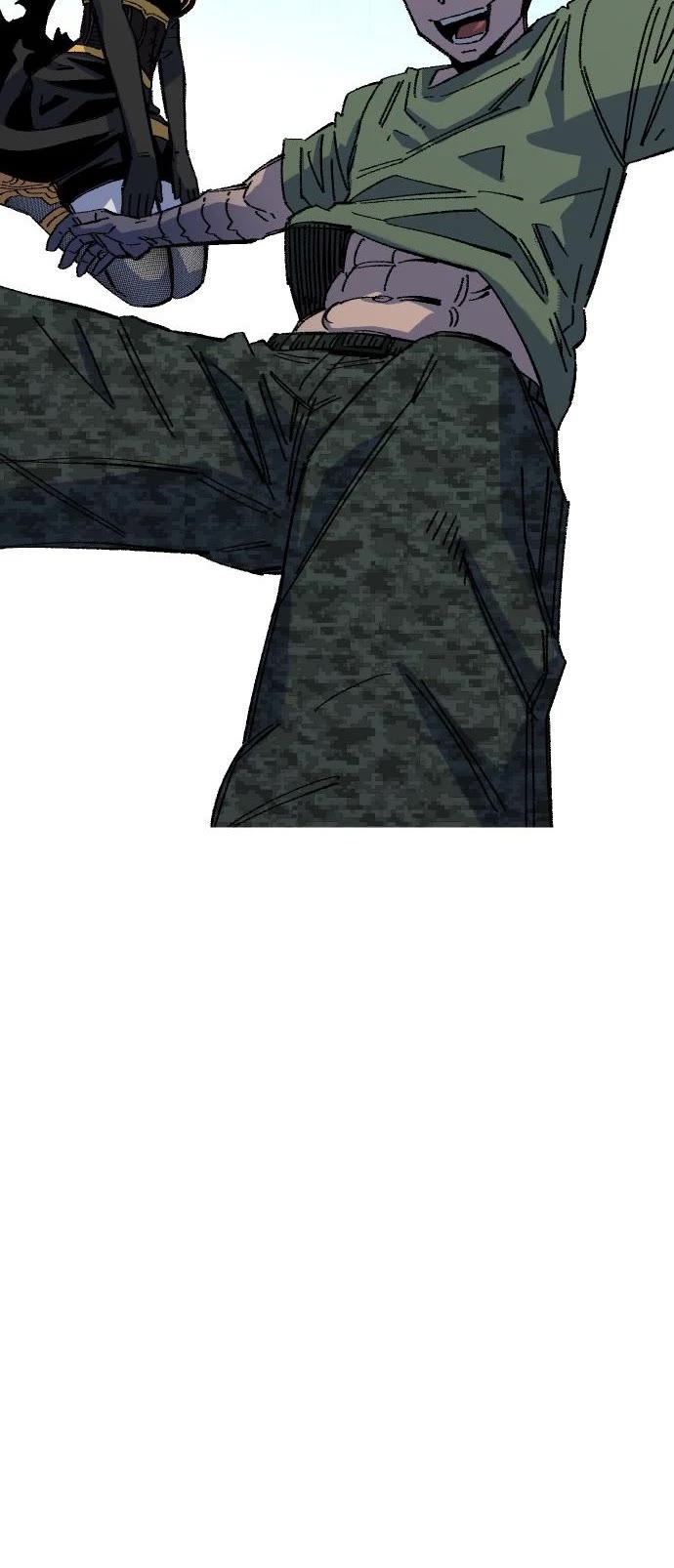 Reincarnation of the Veteran Soldier chapter 67 page 24