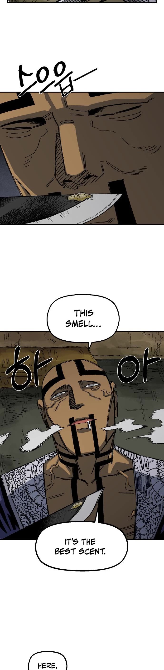 Reincarnation of the Veteran Soldier chapter 67 page 44