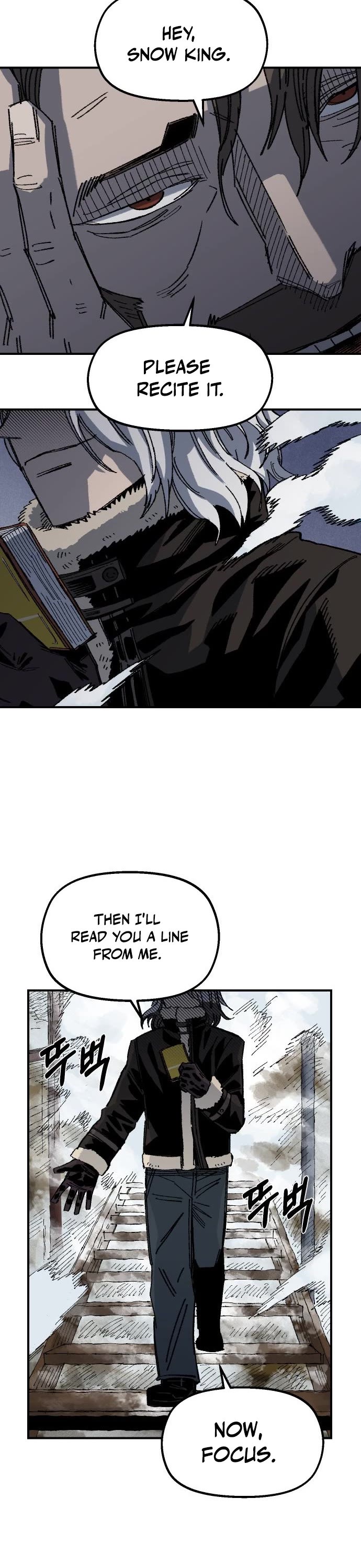 Reincarnation of the Veteran Soldier chapter 67 page 48