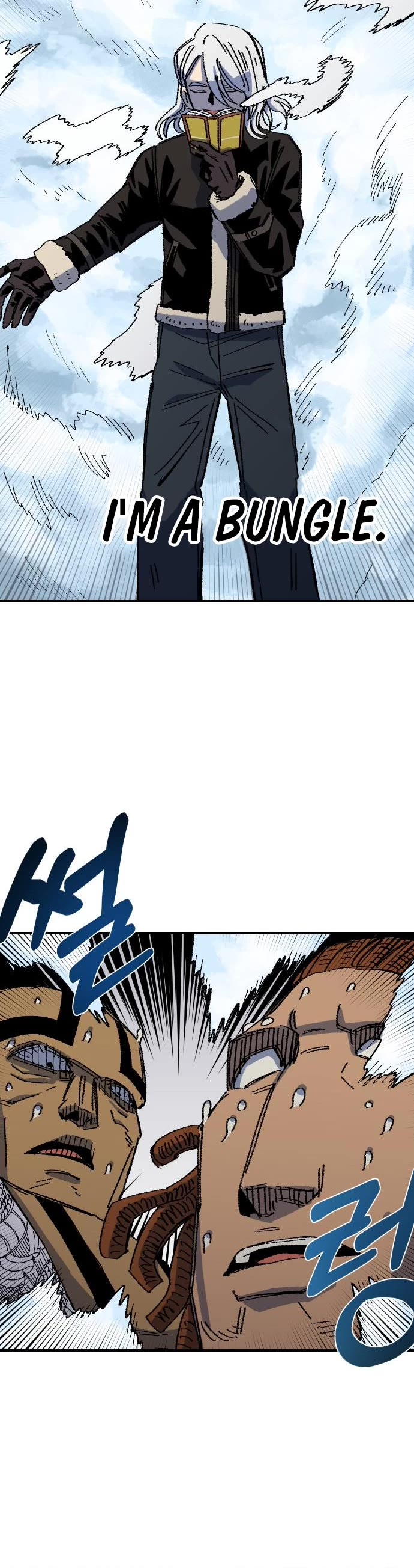 Reincarnation of the Veteran Soldier chapter 67 page 50