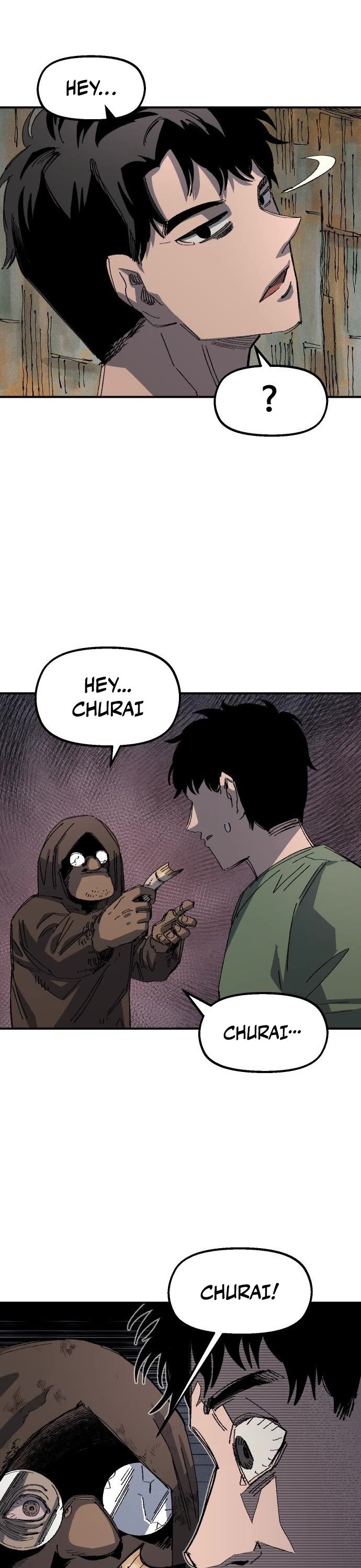 Reincarnation of the Veteran Soldier chapter 68 page 12