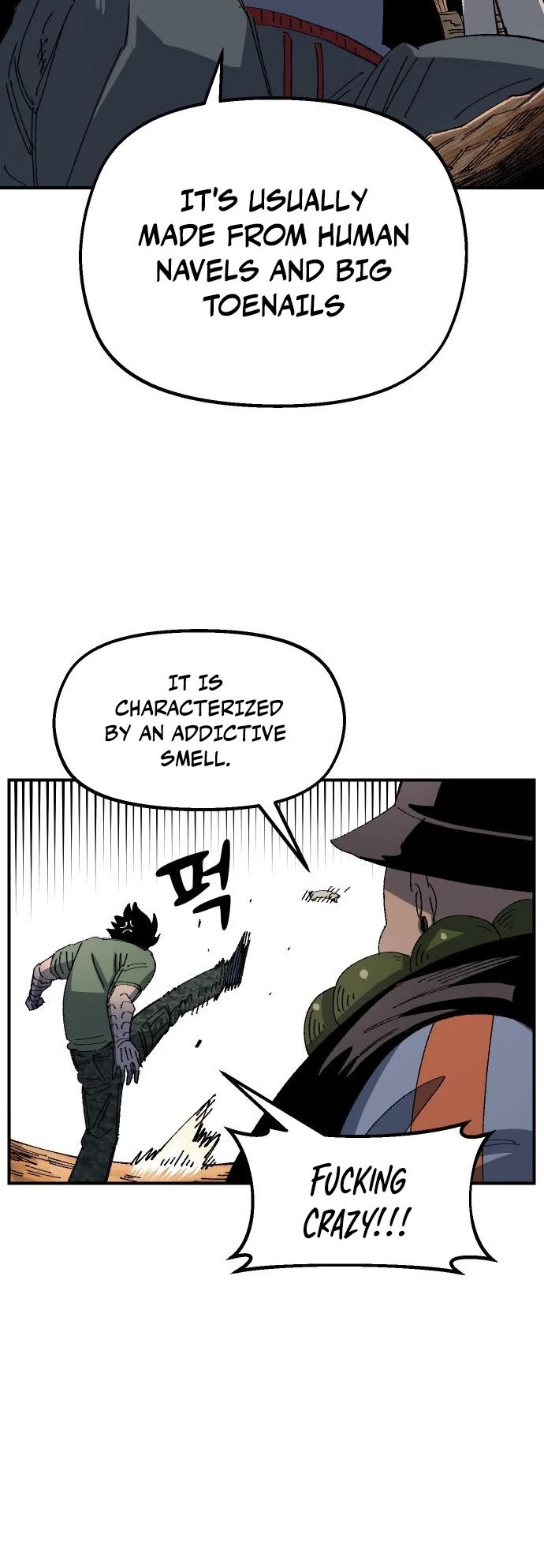 Reincarnation of the Veteran Soldier chapter 68 page 19