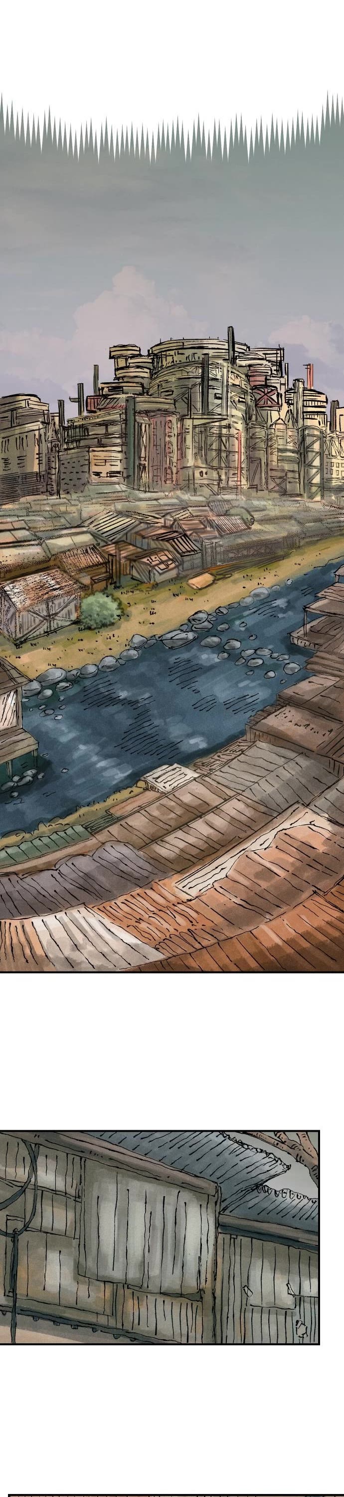 Reincarnation of the Veteran Soldier chapter 68 page 2