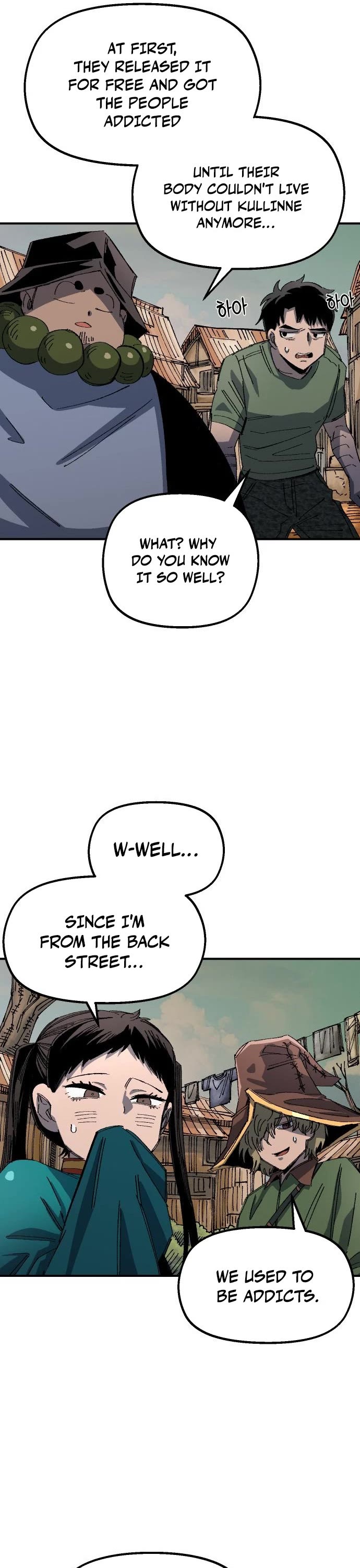 Reincarnation of the Veteran Soldier chapter 68 page 20