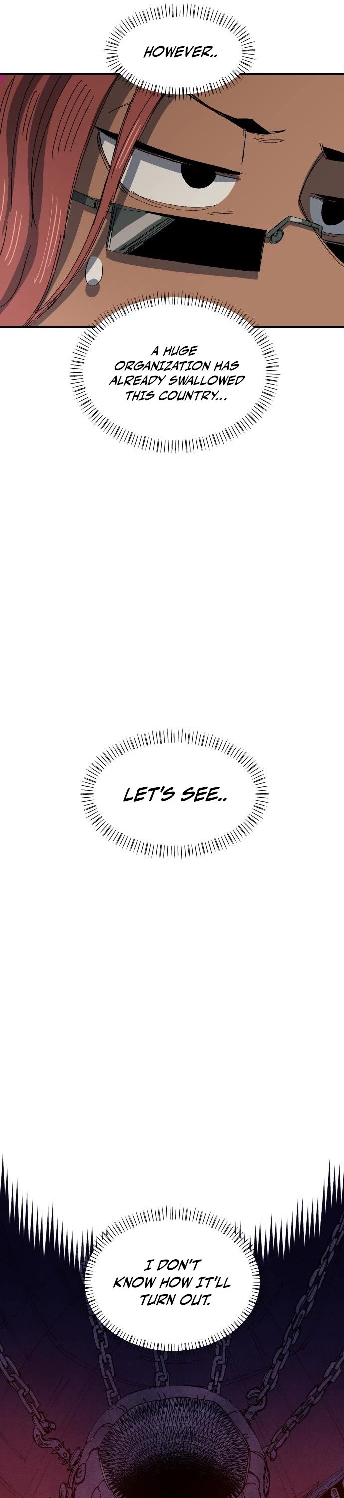 Reincarnation of the Veteran Soldier chapter 68 page 28