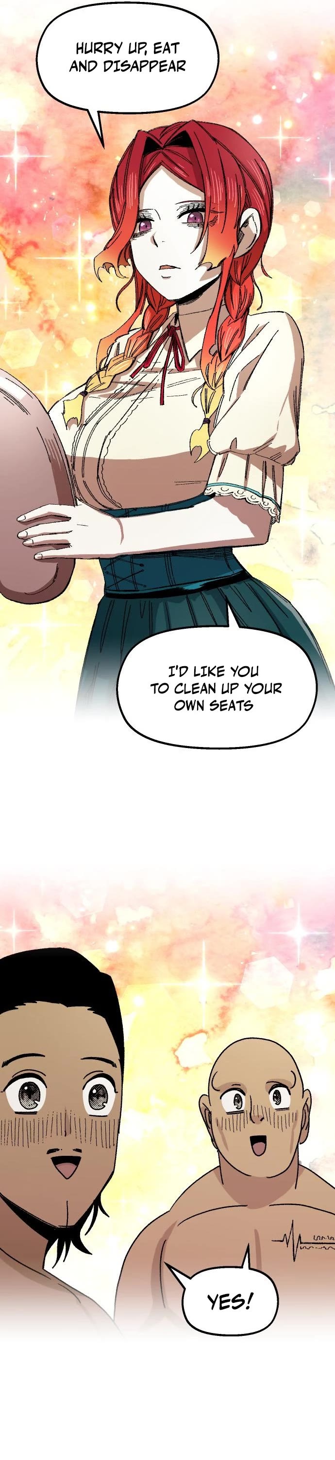 Reincarnation of the Veteran Soldier chapter 68 page 46