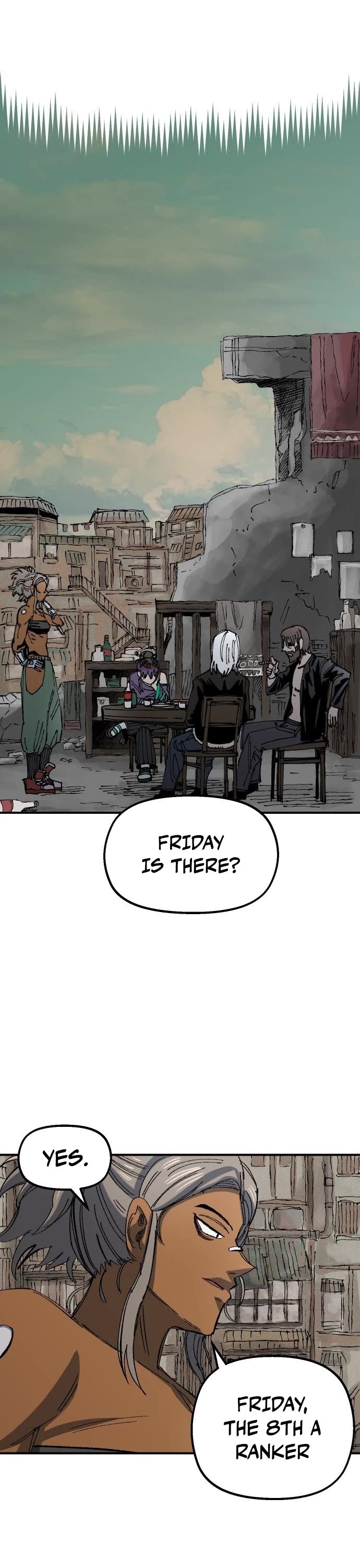 Reincarnation of the Veteran Soldier chapter 68 page 47