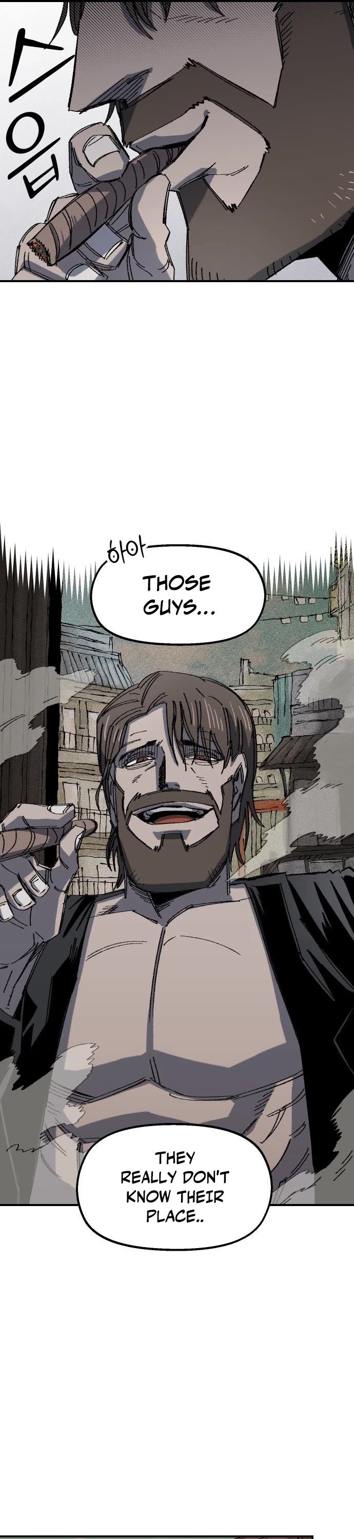 Reincarnation of the Veteran Soldier chapter 68 page 50