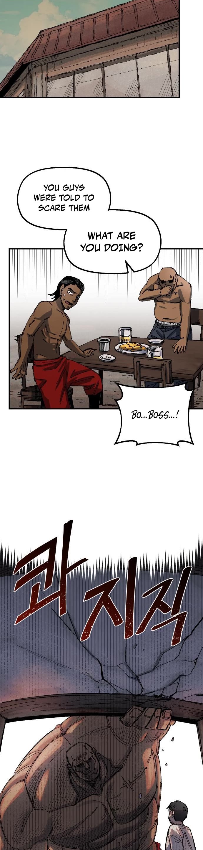 Reincarnation of the Veteran Soldier chapter 68 page 51