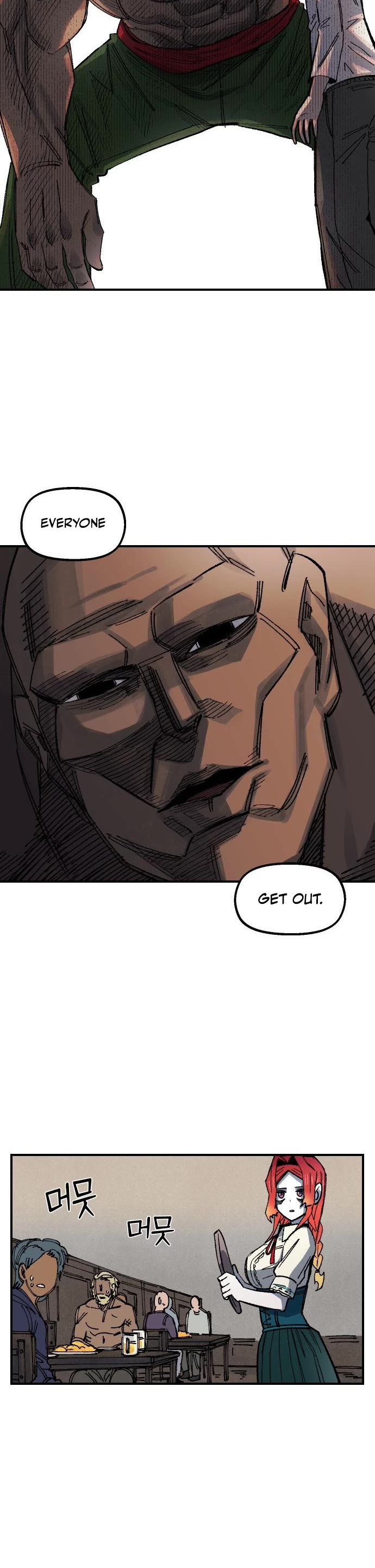 Reincarnation of the Veteran Soldier chapter 68 page 52