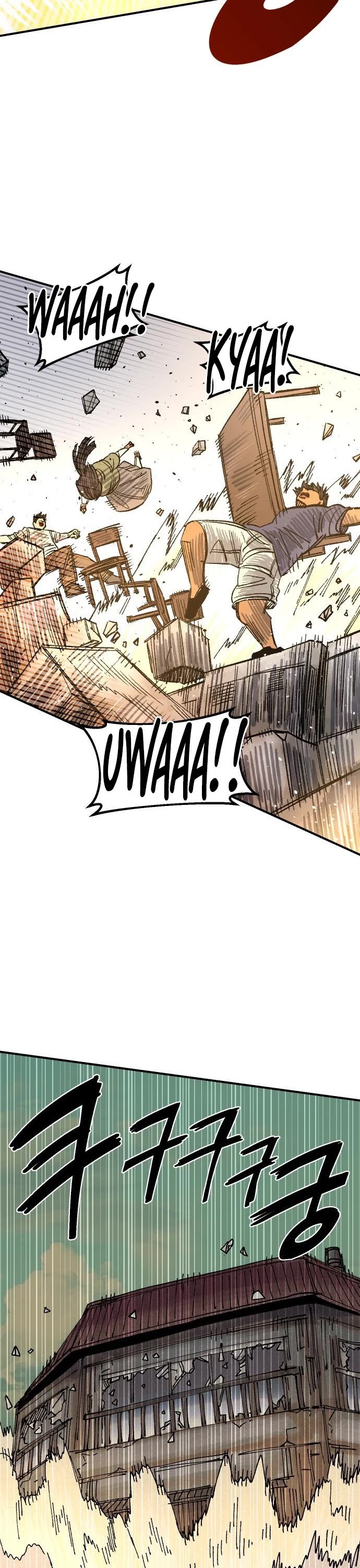 Reincarnation of the Veteran Soldier chapter 68 page 54