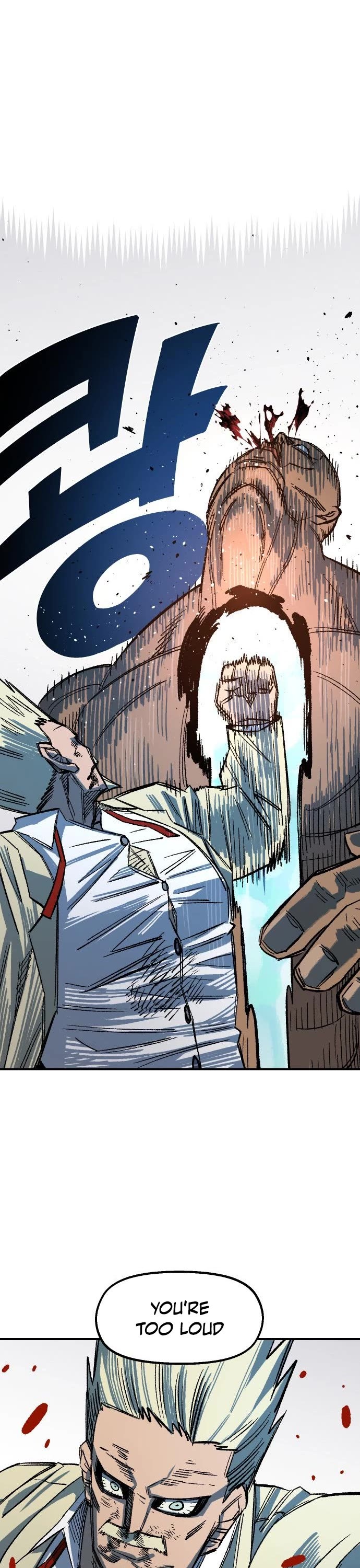 Reincarnation of the Veteran Soldier chapter 68 page 61