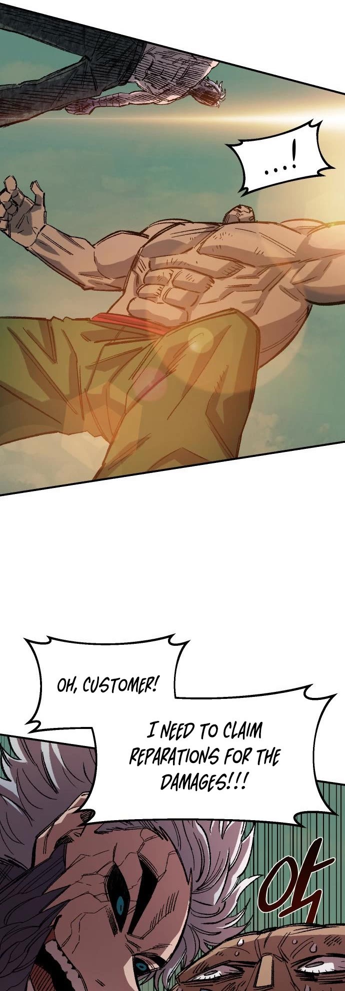 Reincarnation of the Veteran Soldier chapter 68 page 63