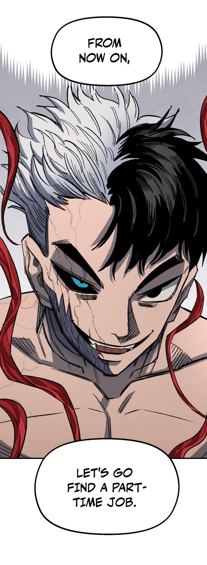 Reincarnation of the Veteran Soldier chapter 68 page 67