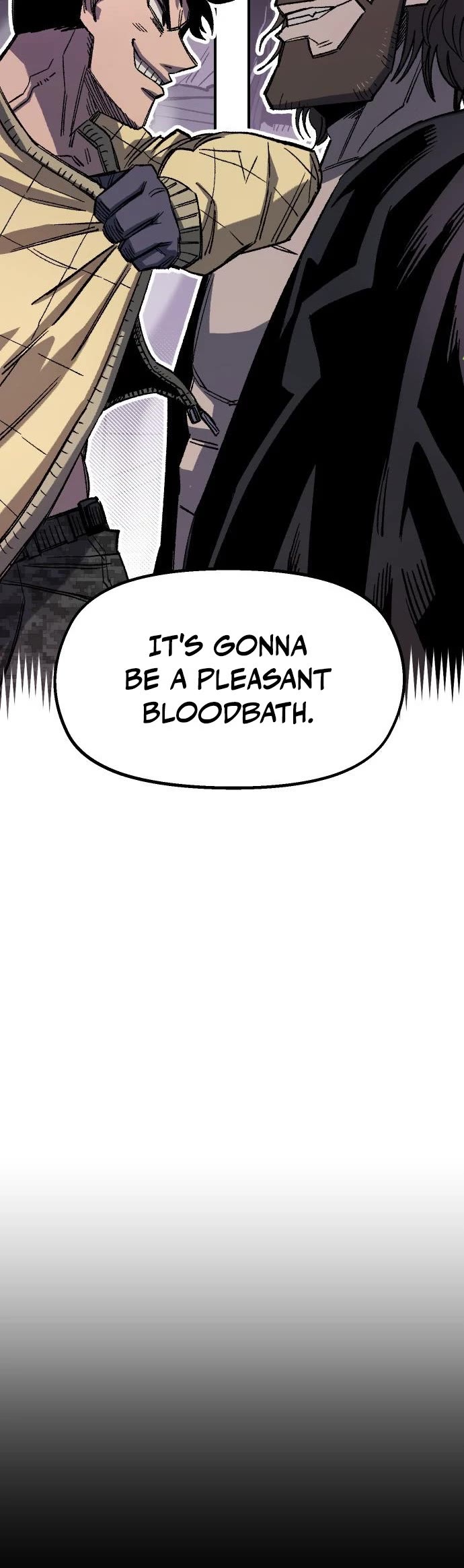 Reincarnation of the Veteran Soldier chapter 68 page 70