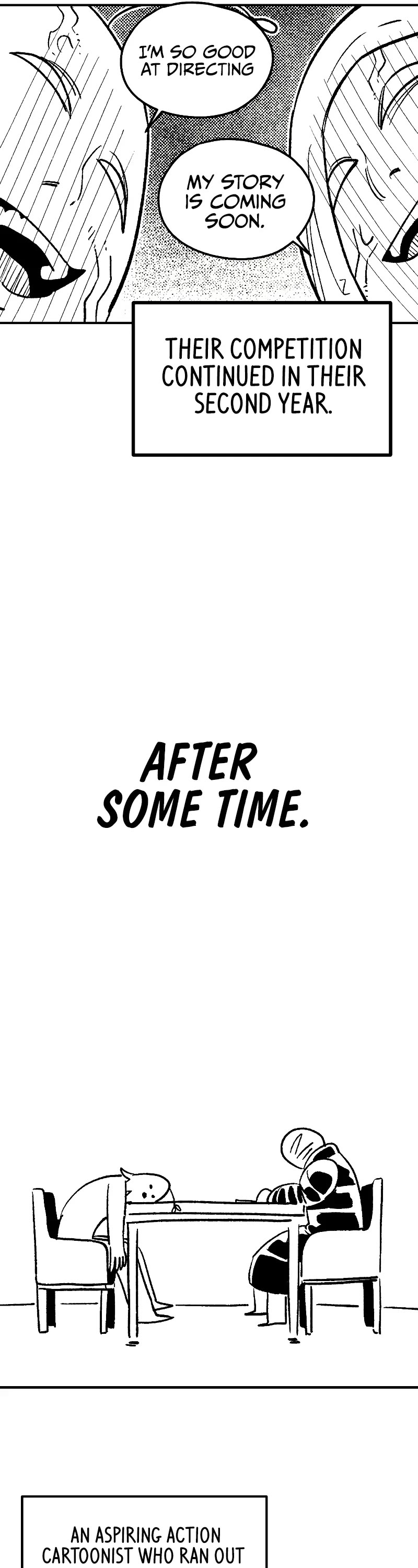 Reincarnation of the Veteran Soldier chapter 69 page 14