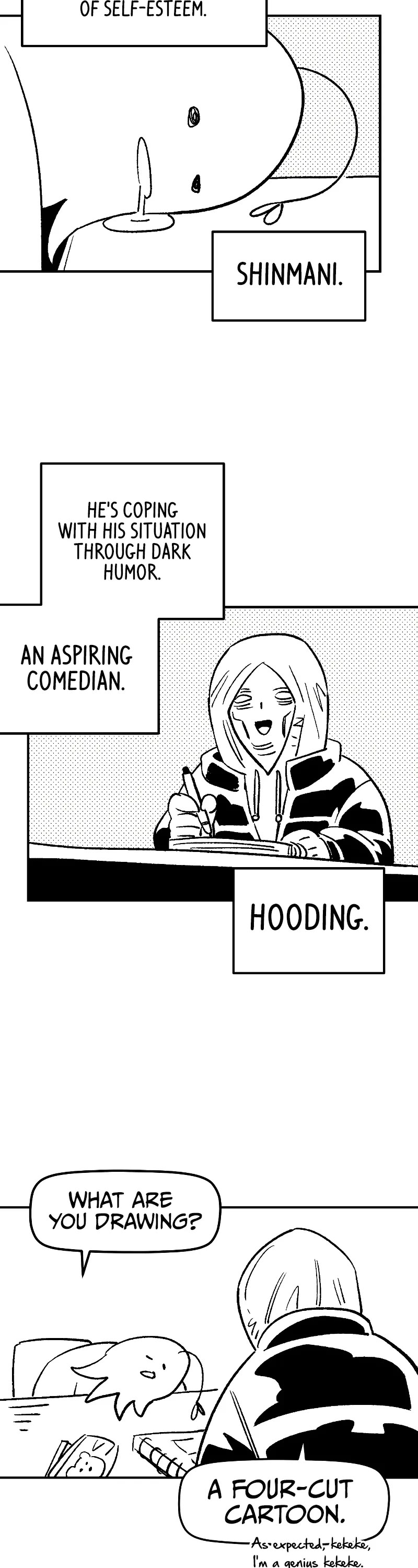 Reincarnation of the Veteran Soldier chapter 69 page 15