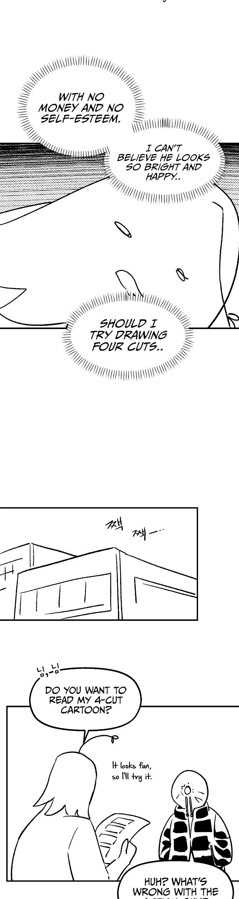 Reincarnation of the Veteran Soldier chapter 69 page 16